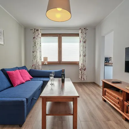 Chlopska - Nearby - By Rentujemy Appartement Gdańsk