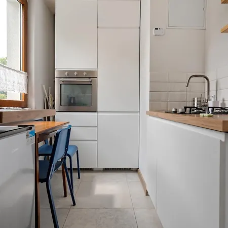 Appartement Chlopska - Nearby - By Rentujemy *