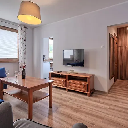 Appartement Chlopska - Nearby - By Rentujemy